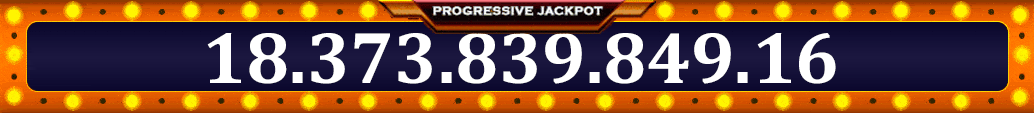 Jackpot HALLO33